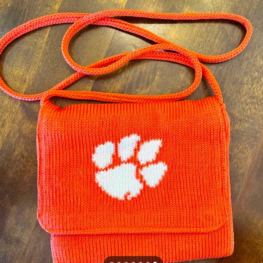 The Sak Crochet crossbody